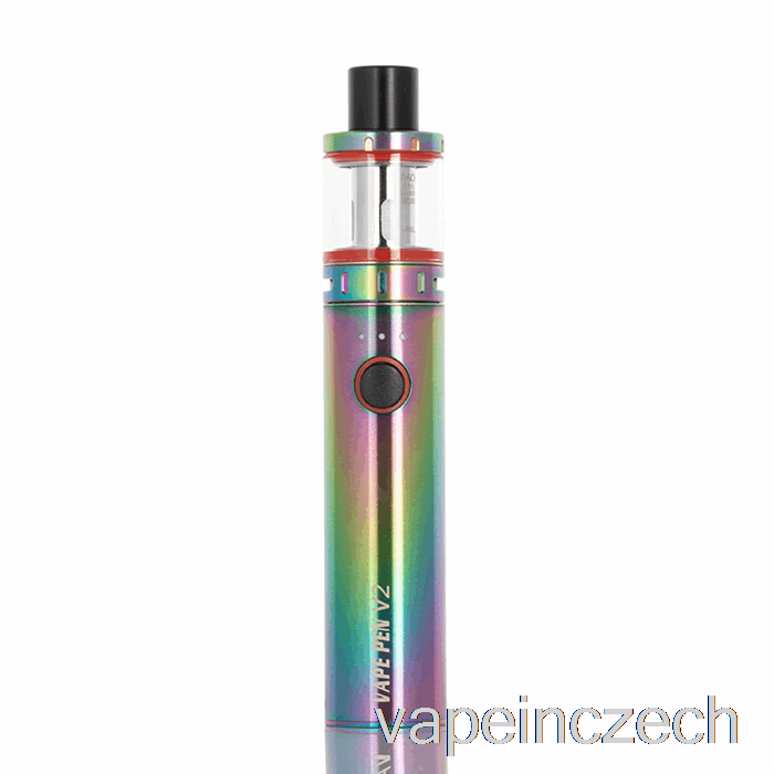 Smok Vape Pen V2 60w Kit 7-barevné Vape Pero
